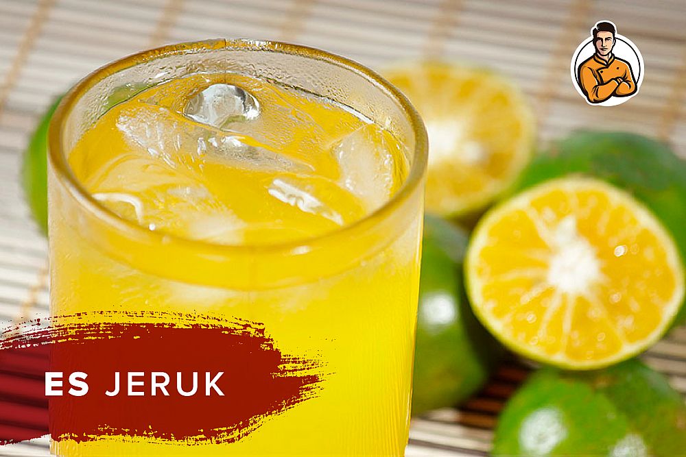 Es Jeruk